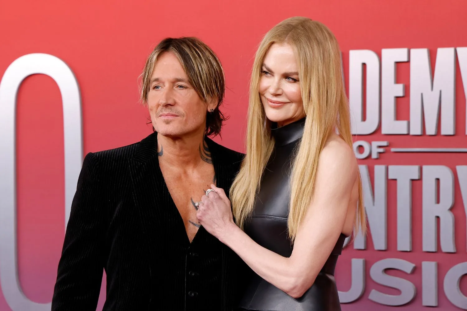 Does Keith Urban Have A New Girlfriend