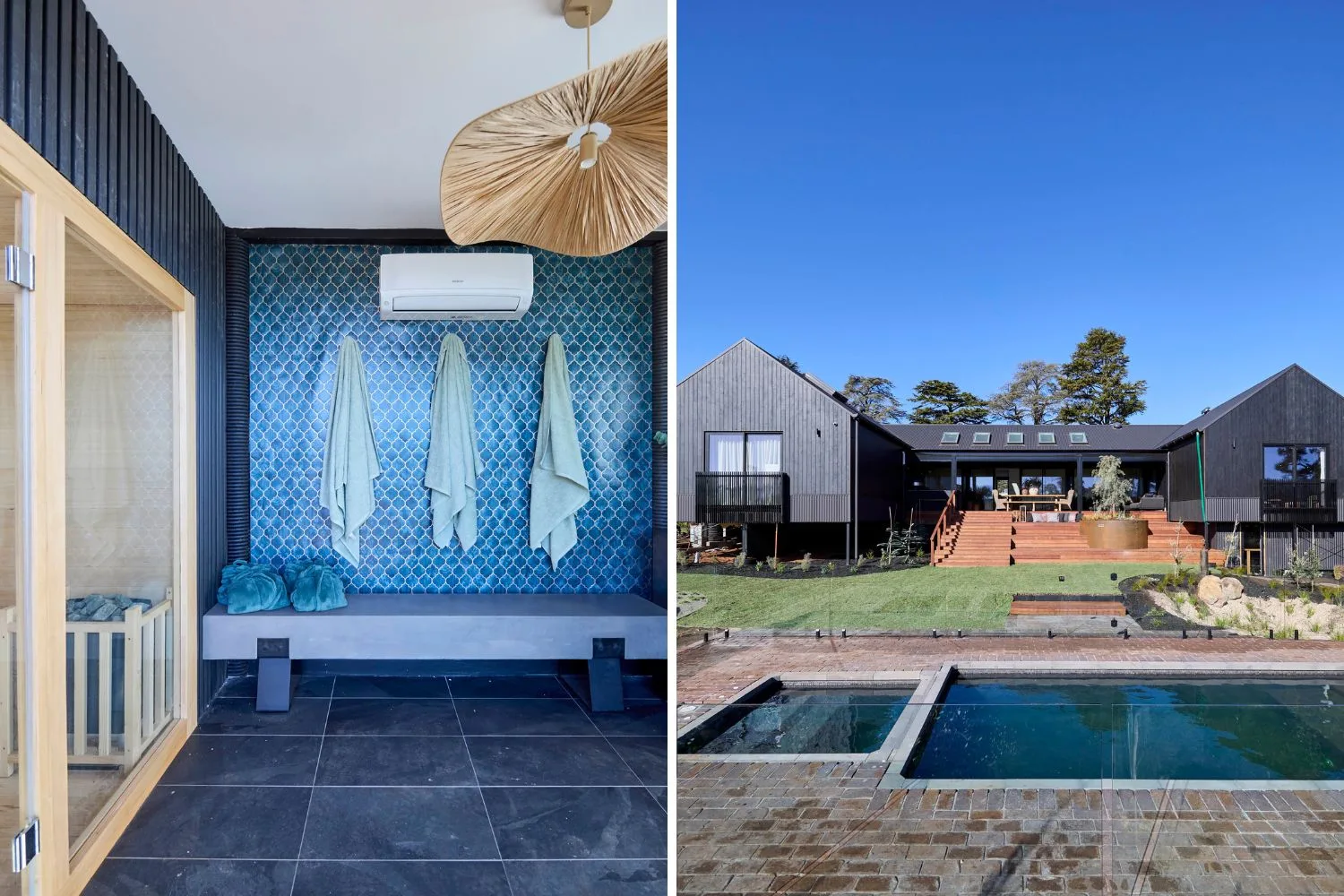 The Block 2025: Who won the block room reveals?