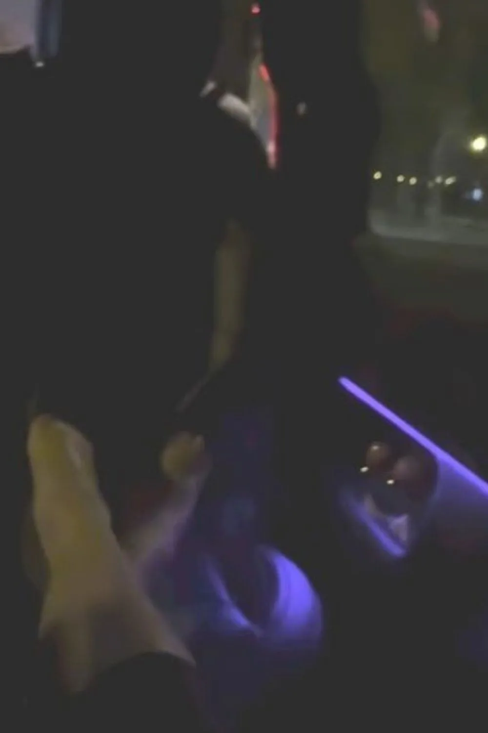 Meghan markle at fashion week 