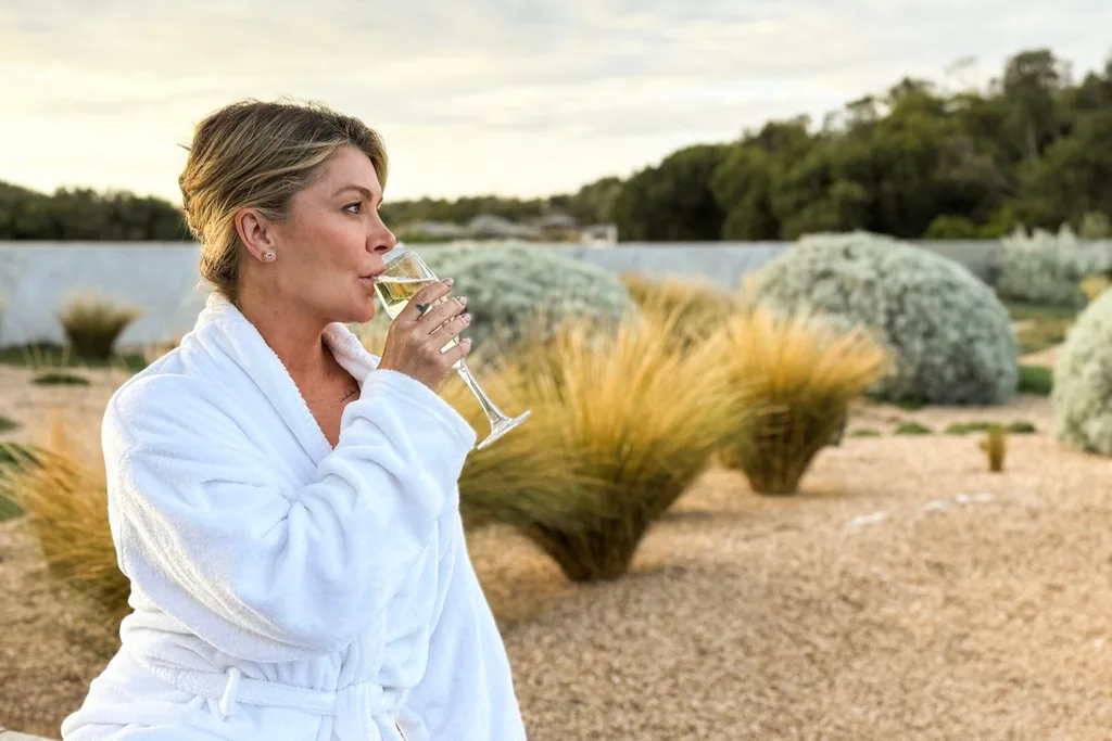 Natalie Bassingthwaighte Luxury Escapes