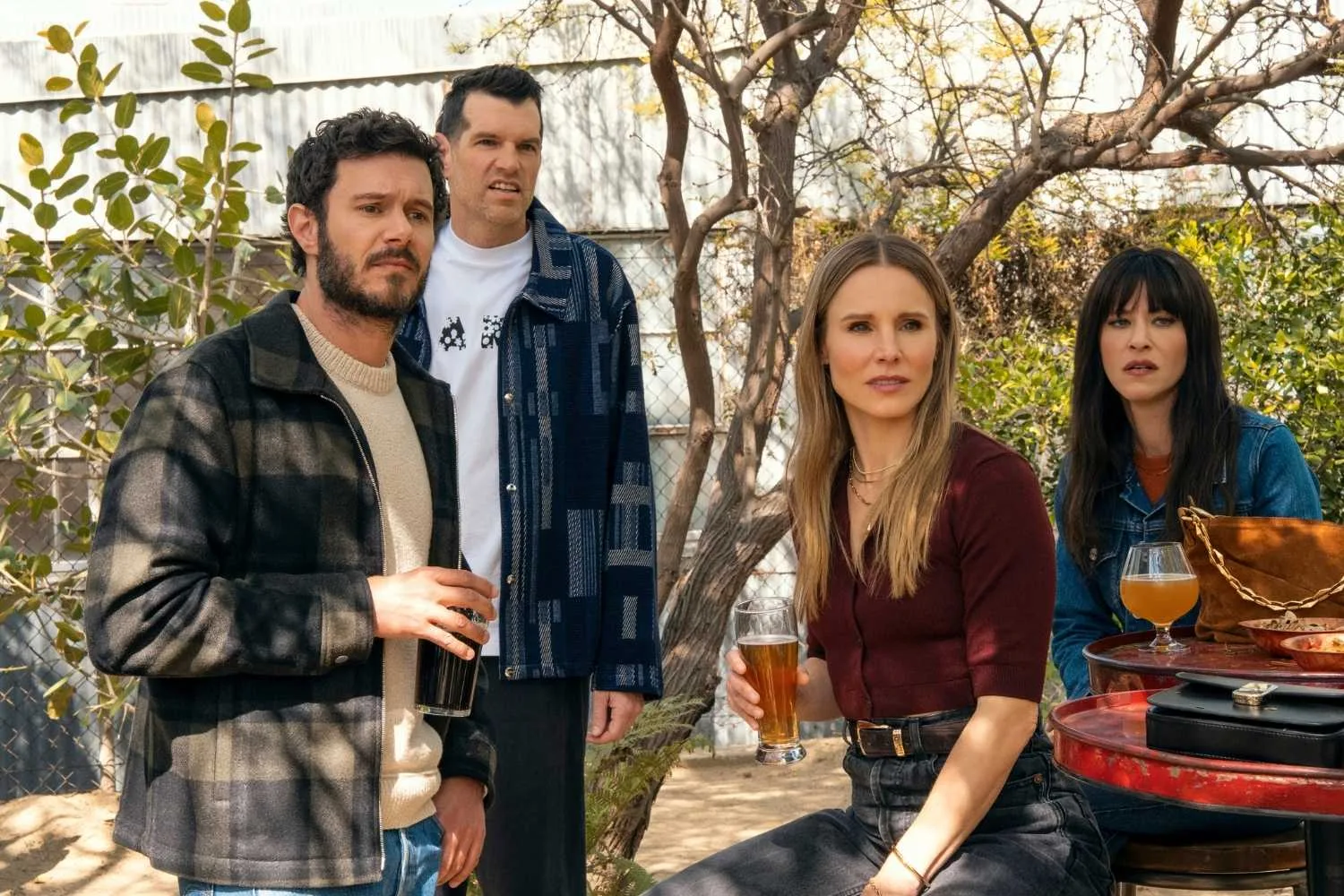 Nobody Wants This Season 2