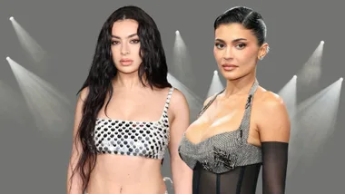 Kylie Jenner is making her acting debut in Charli XCX’s new film
