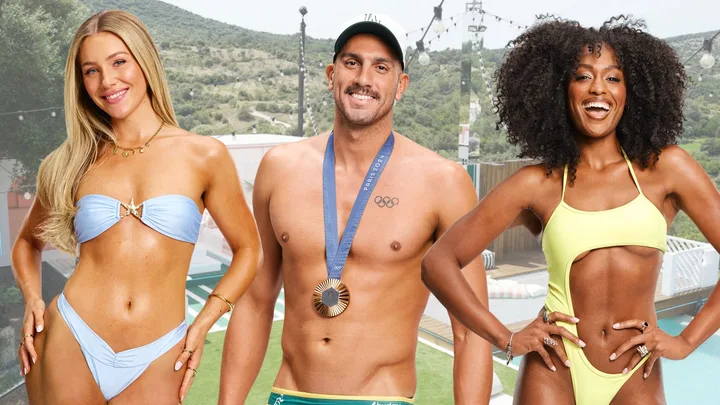 Love Island Australia 2025 has revealed its contestants for a spicy season
