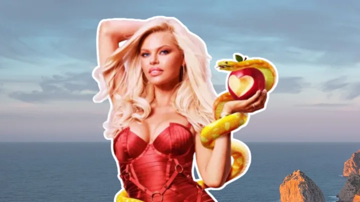 A hot new series is about to heat up the villa! Love Island Australia is back for 2025