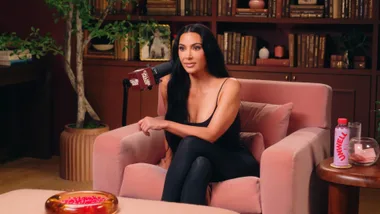 Kim Kardashian has opened up about the ‘final straw’ that ended her marriage