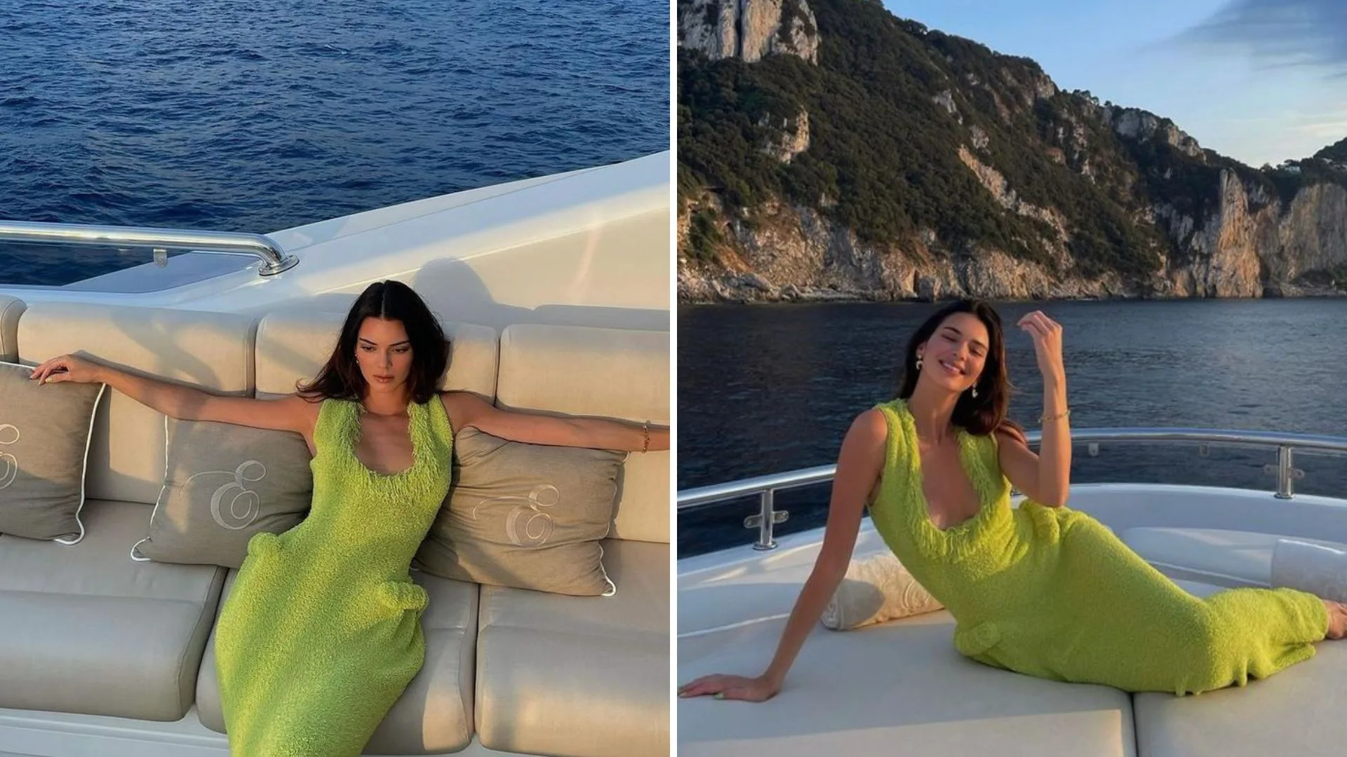 The 5 staples you need for your summer wardrobe