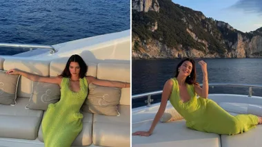 The 5 staples you need for your summer wardrobe