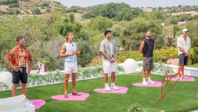 Meet the hot new couples heating up Love Island Australia 2025