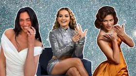 Celebrity-inspired engagement rings worth saying yes to