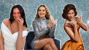 Celebrity-inspired engagement rings worth saying yes to