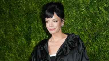 Lily Allen has given us the juiciest divorce album after a seven year hiatus