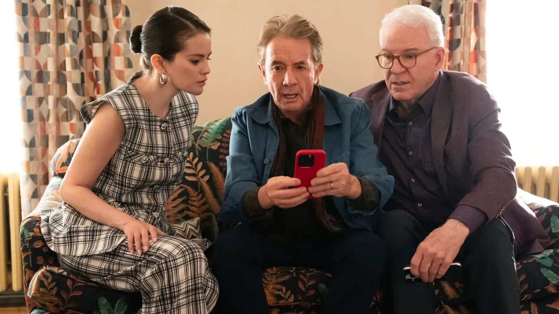 What we know about Only Murders in the Building Season 6