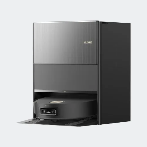 Dreame Aqua10 Ultra Roller Robot Vacuum Cleaner