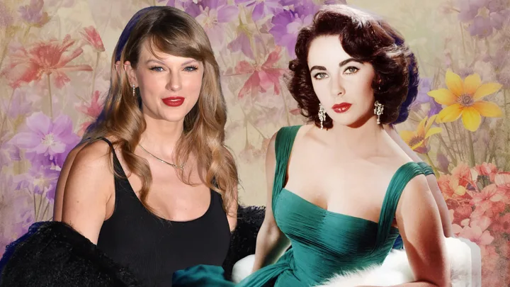 How two Taylors – Taylor Swift and Elizabeth Taylor – fought for freedom