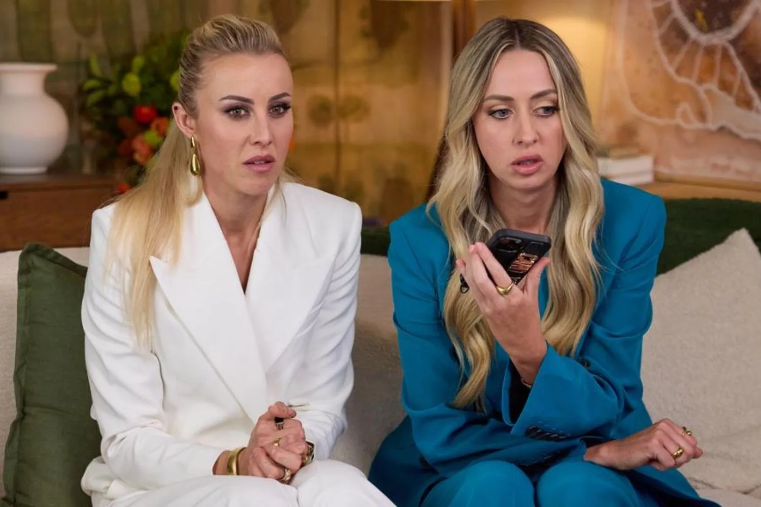 The Block 2025's Han and Can 