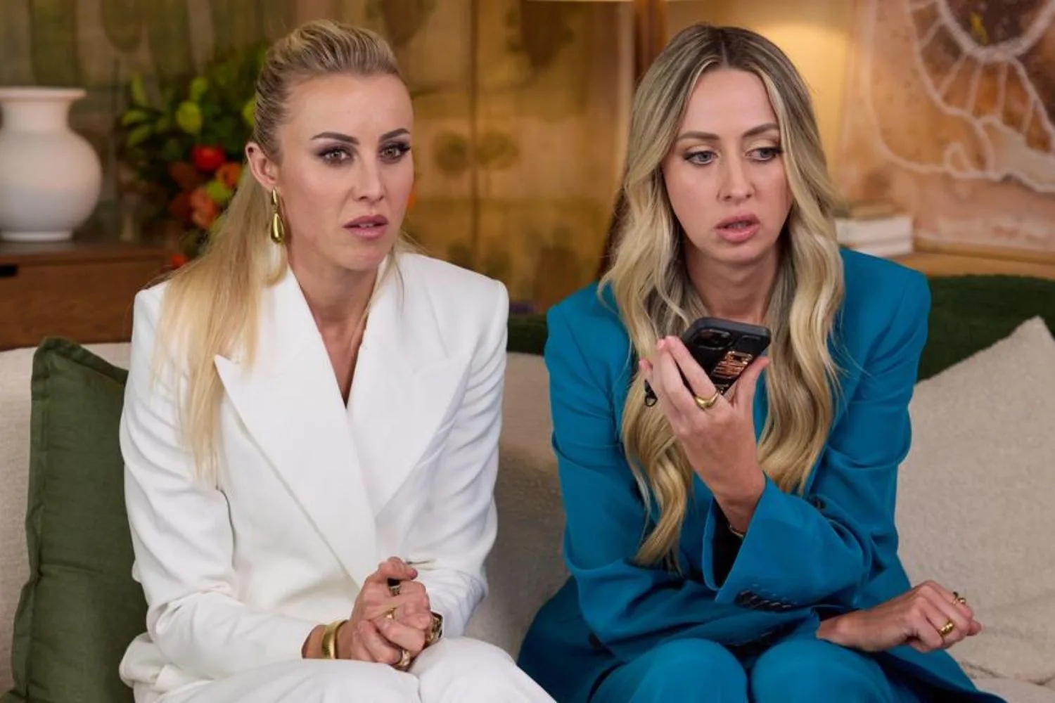 Two homes didn’t hear the hammer at The Block 2025 auctions. Here’s what happens next…