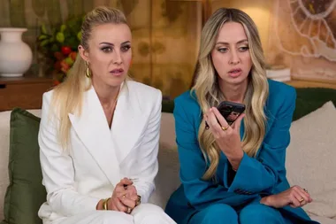 Two homes didn’t hear the hammer at The Block 2025 auctions. Here’s what happens next…