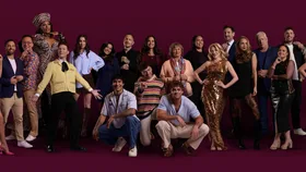 Meet the 2026 Traitors Australia cast