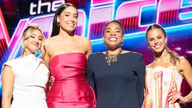 The winner of The Voice Australia 2025 has been crowned