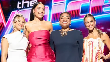 The winner of The Voice Australia 2025 has been crowned