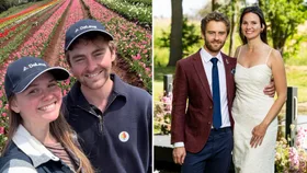 Life after Farmer Wants a Wife for Farmer Jack and Sarah