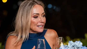 Janette breaks her silence on her relationship with Bear after The Golden Bachelor Australia