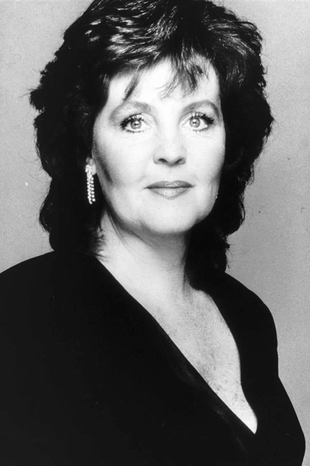 Pauline Collins