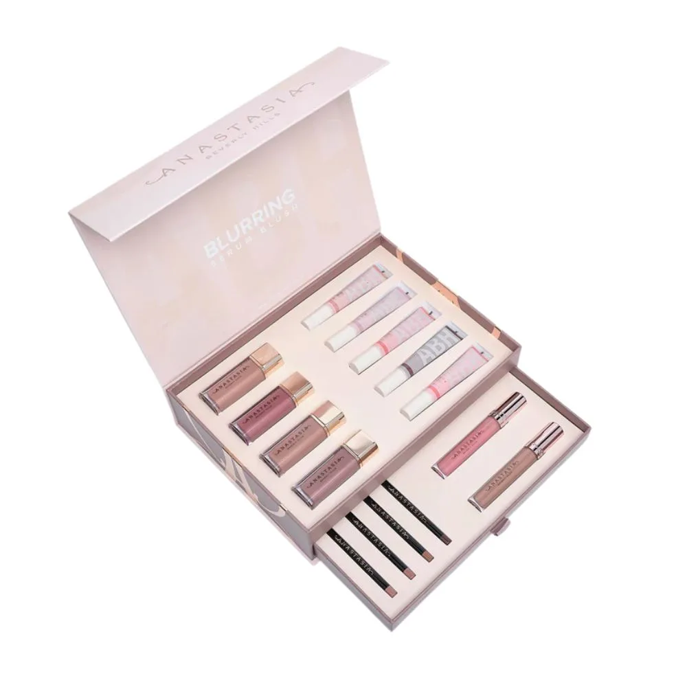 Anastasia Beverly Hills Icon set 