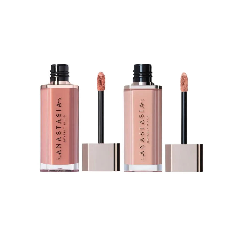 Anastasia Beverly Hills matte set