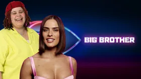 Holly is on the Big Brother chopping block after heated row with Abiola