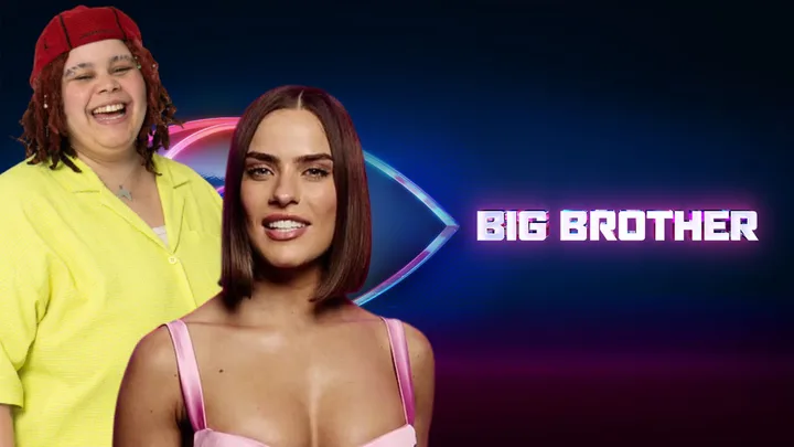 Holly is on the Big Brother chopping block after heated row with Abiola