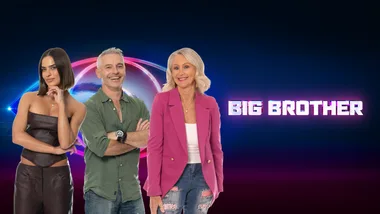 Shock double elimination in the Big Brother 2025 house