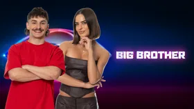 Is Big Brother star Holly making a strategic move with that kiss on the livestream?