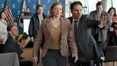 The shocking truth behind new thriller series ‘All Her Fault’