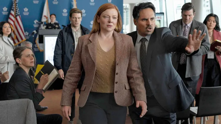 The shocking truth behind new thriller series ‘All Her Fault’