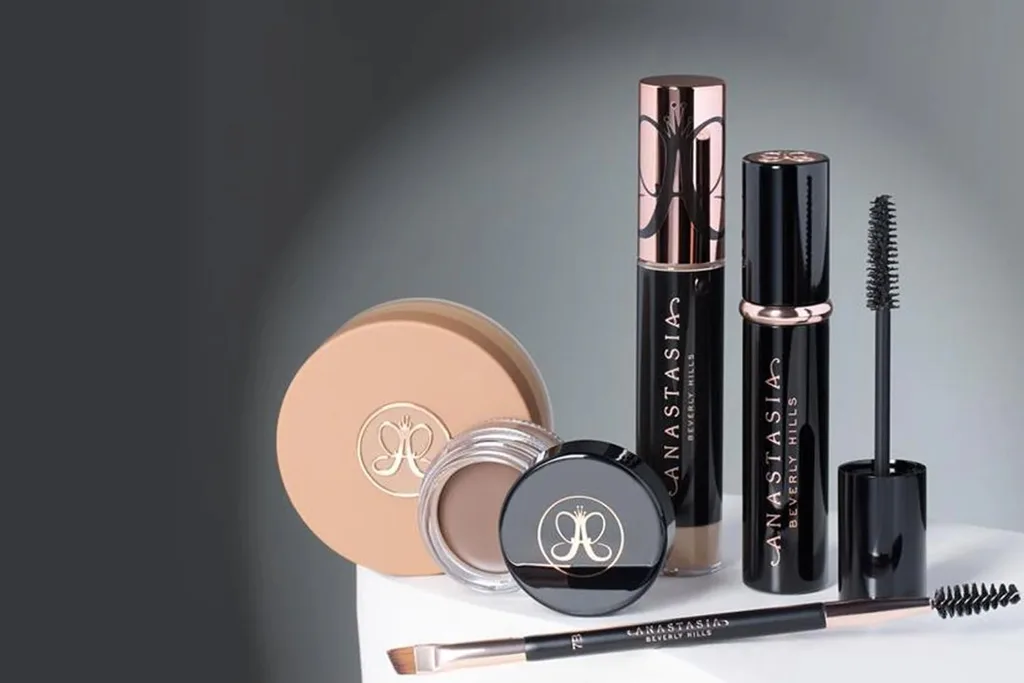 Anastasia Beverly Hills