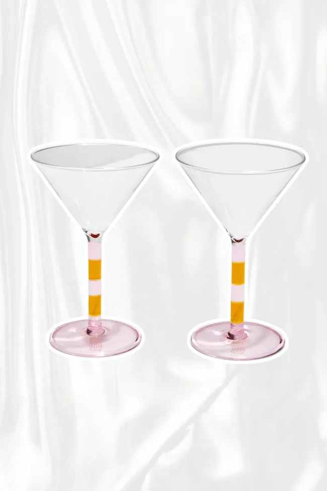 cocktail galasses