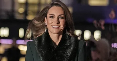 Inside Kate’s Together At Christmas Carols Service for 2025
