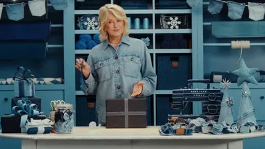 Martha Stewart joins American Eagle after Sydney Sweeney jeans controversy