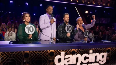 Who won Dancing With The Stars US 2025?