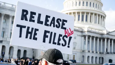 When will the Epstein files get released? And what does this mean