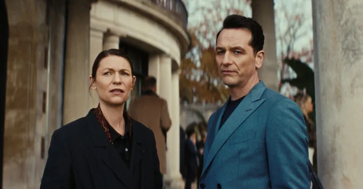 Everything you need to know about new Netflix thriller The Beast in Me