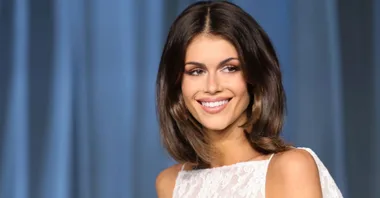 Kaia Gerber is booked and busy with acting roles