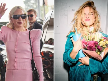 Lady Gaga, Addison Rae