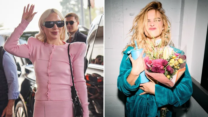 Lady Gaga, Addison Rae