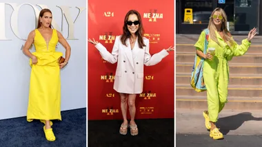 Crocs are having a major celebrity moment, and the Black Friday discounts make them even better