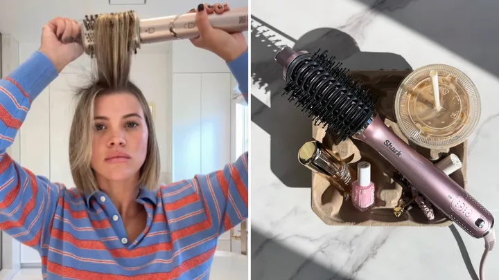 Is Shark better than Dyson? You can find out for  30% less during Black Friday sales