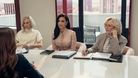 All’s Fair Season 2 set to return, despite mixed reactions