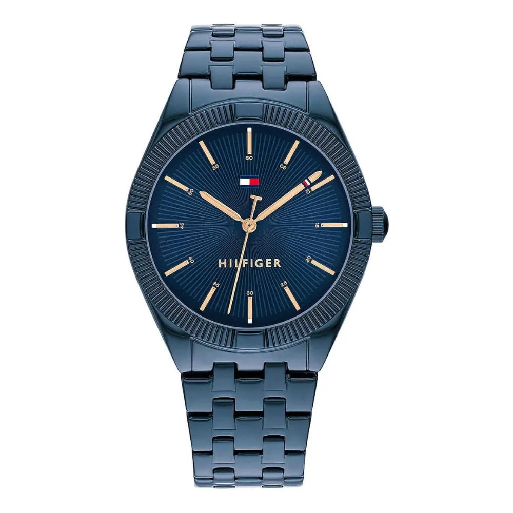 Tommy Hilfiger watch