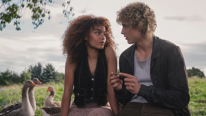 The first trailer for ‘Hunger Games: Sunrise on the Reaping’ is here